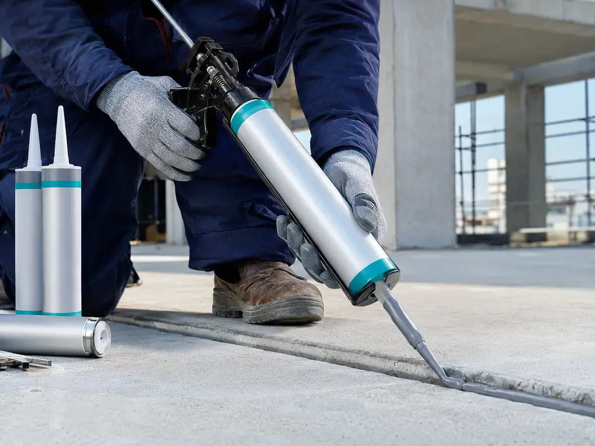 Sealants & Adhesives