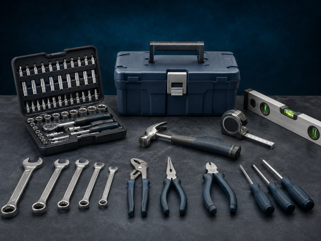 Hand Tools