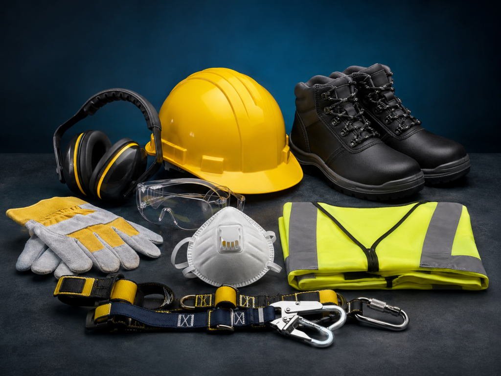 Personal Protective Equipment